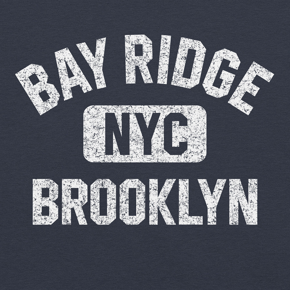 Bay Ridge, Brooklyn Collection | 133 Apparel