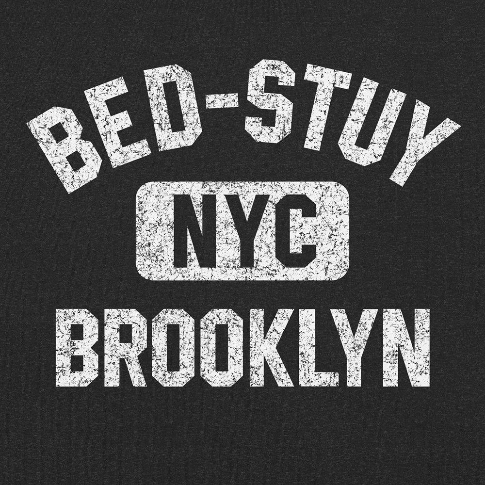 Bed-Stuy, Brooklyn Collection | 133 Apparel