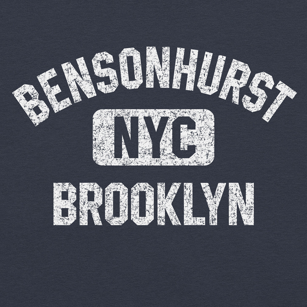 Bensonhurst, Brooklyn Collection | 133 Apparel