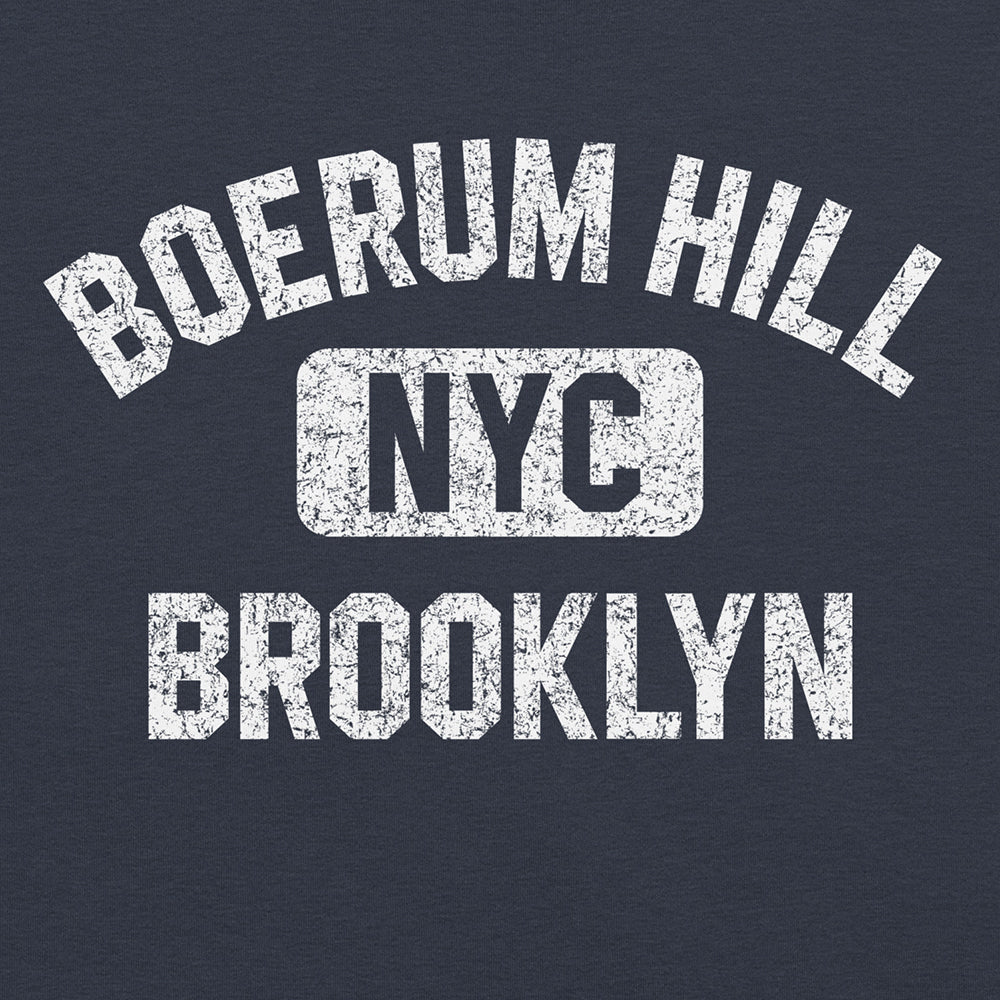 Boerum Hill, Brooklyn Collection | 133 Apparel