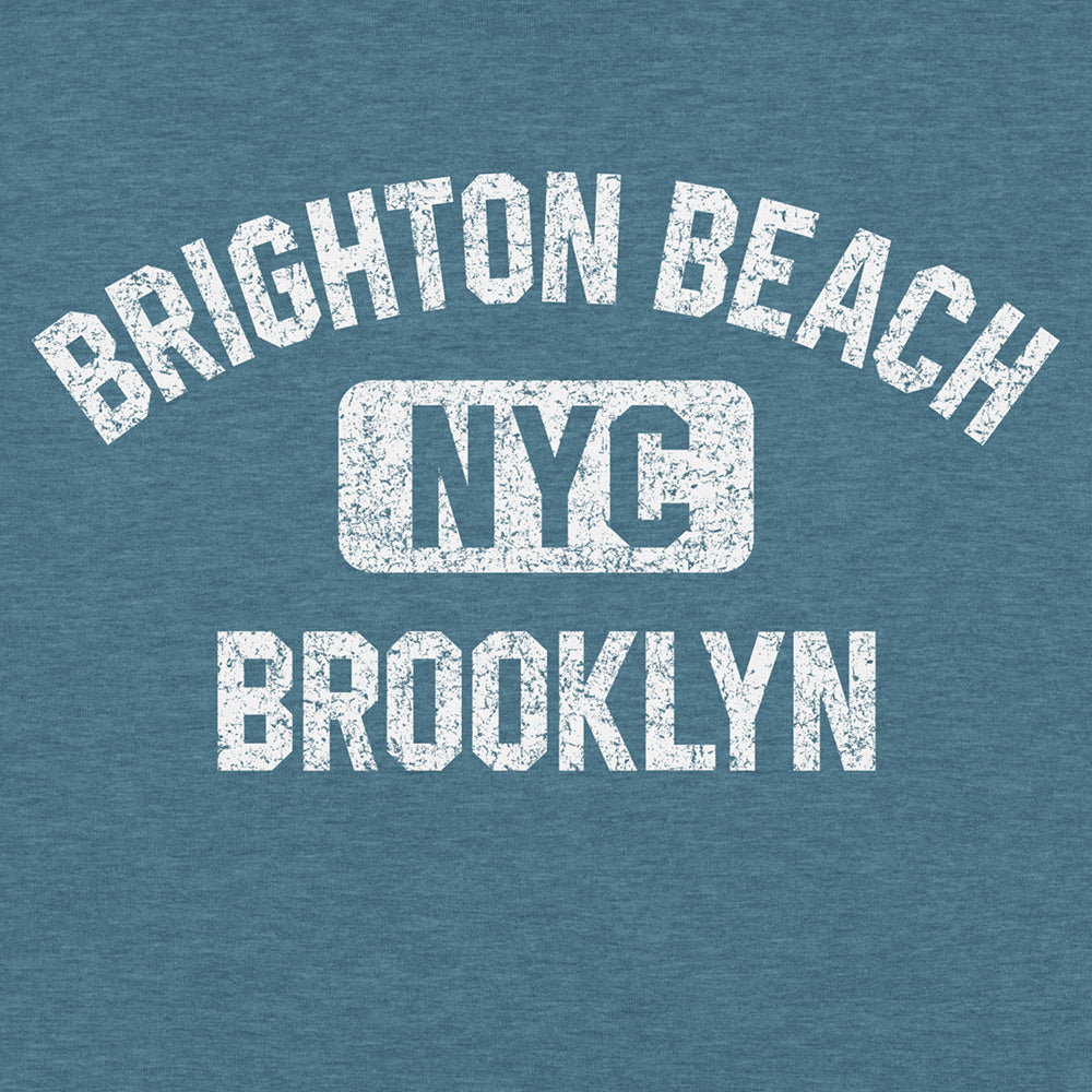 Brighton Beach, Brooklyn Collection | 133 Apparel