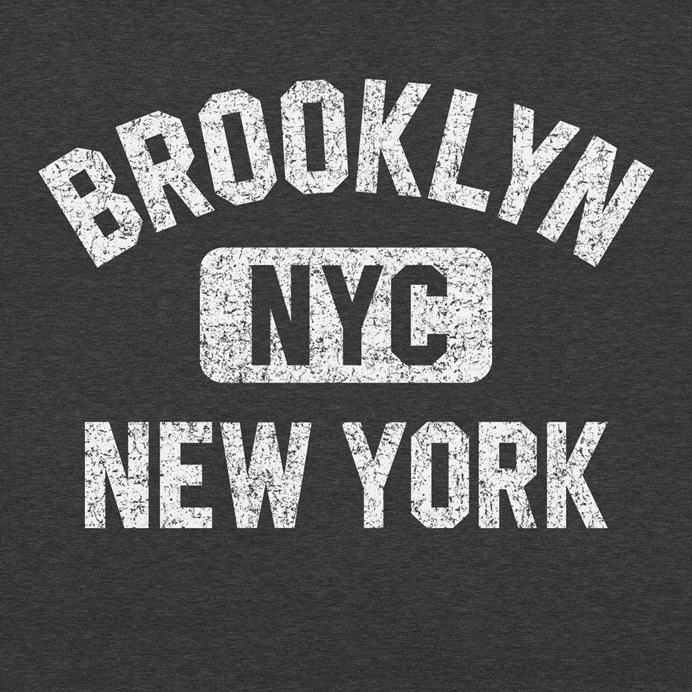 Brooklyn, New York Collection | 133 Apparel