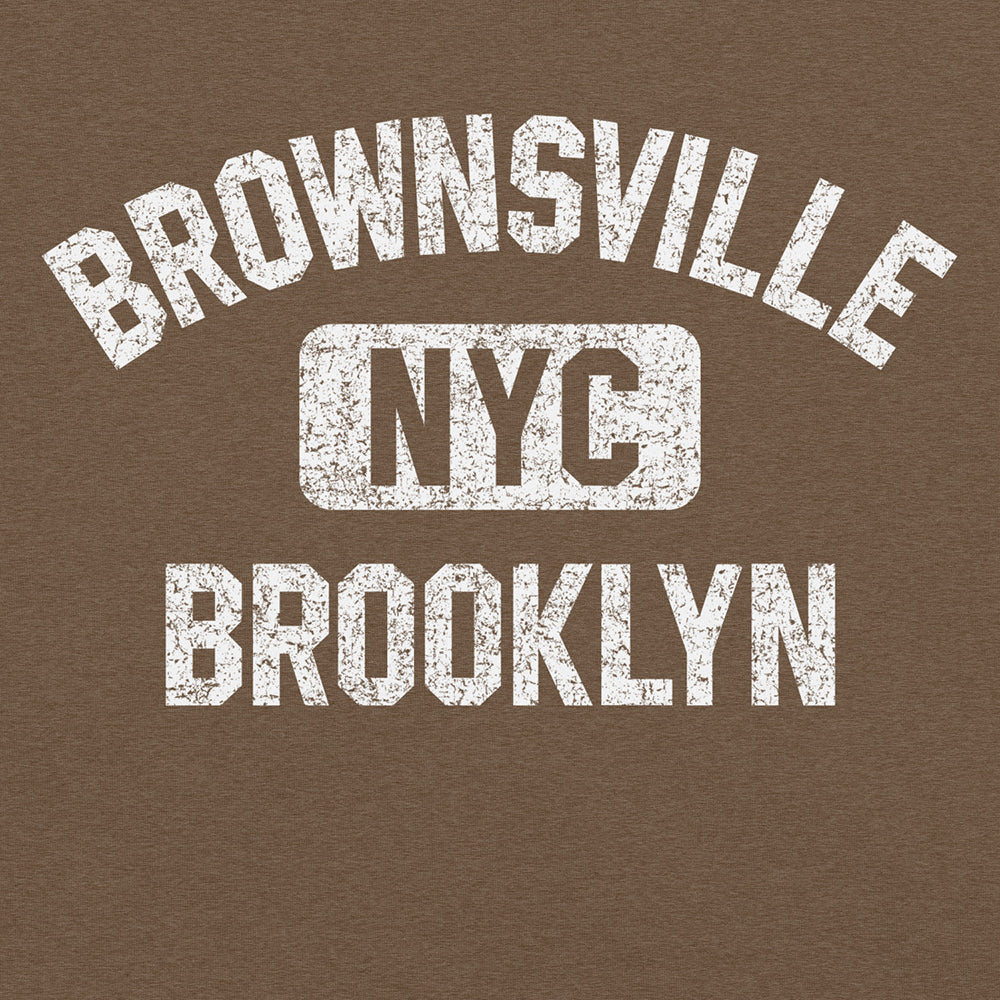 Brownsville, Brooklyn Collection | 133 Apparel