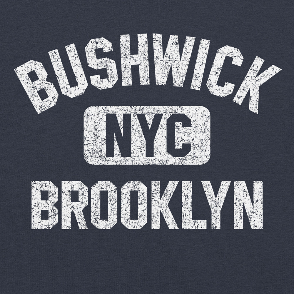 Bushwick, Brooklyn Collection | 133 Apparel