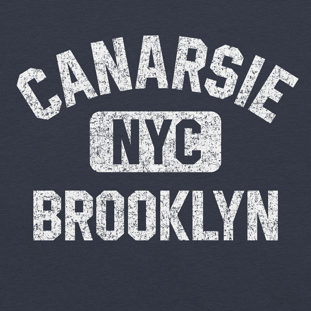 Canarsie, Brooklyn Collection | 133 Apparel