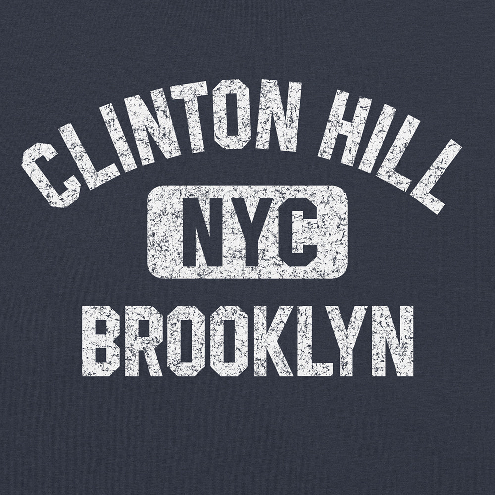 Clinton Hill, Brooklyn Collection | 133 Apparel