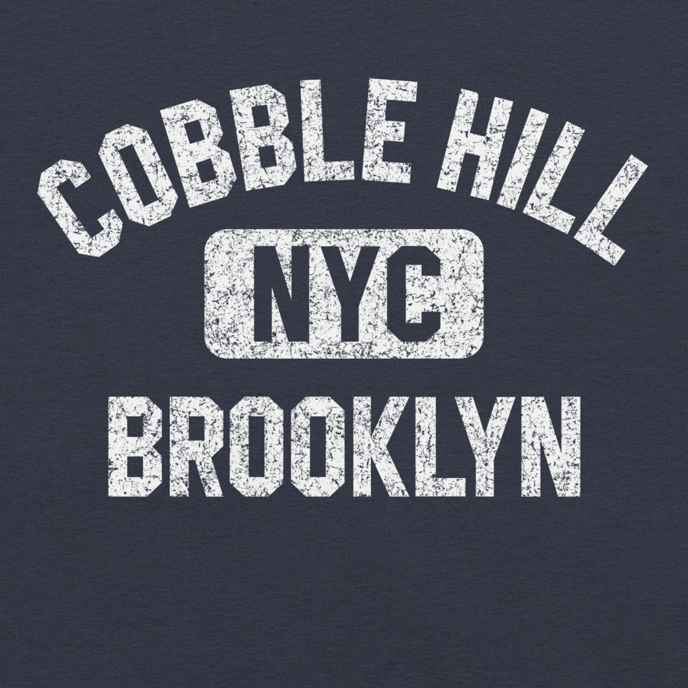Cobble Hill, Brooklyn Collection | 133 Apparel