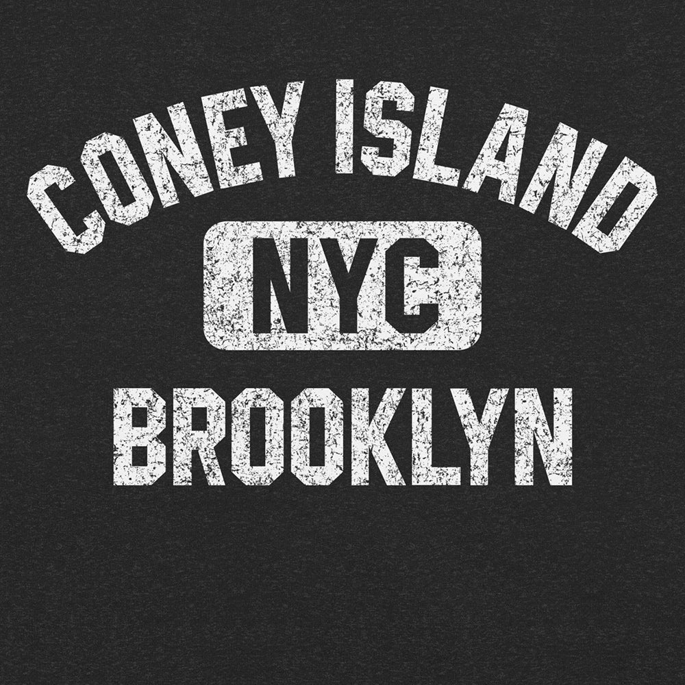 Coney Island, Brooklyn Collection | 133 Apparel