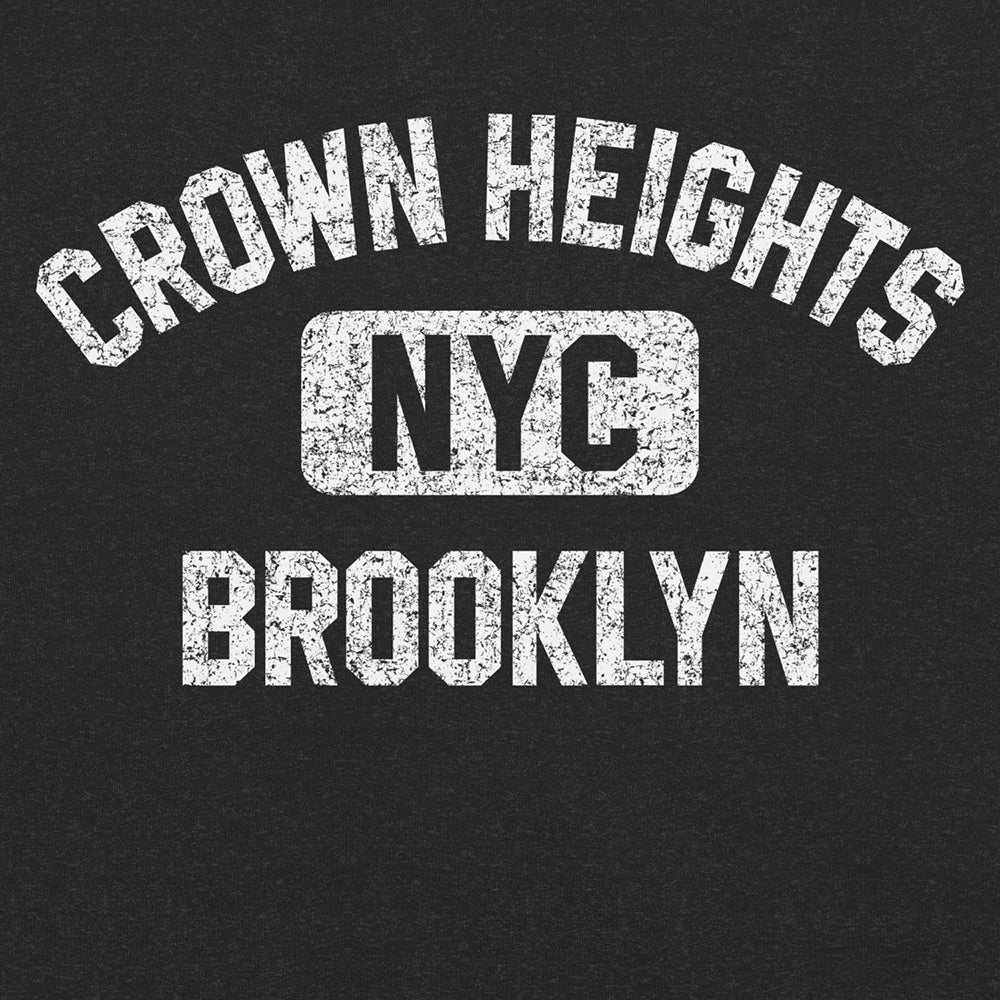 Crown Heights, Brooklyn Collection | 133 Apparel