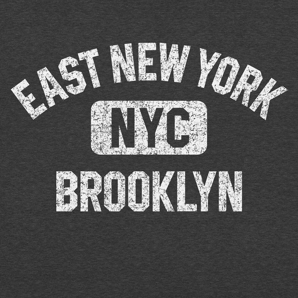 East New York, Brooklyn Collection | 133 Apparel