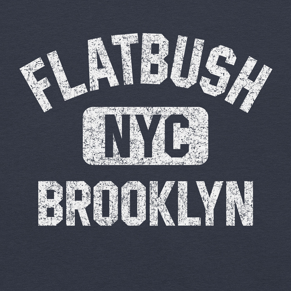 Flatbush, Brooklyn Collection | 133 Apparel