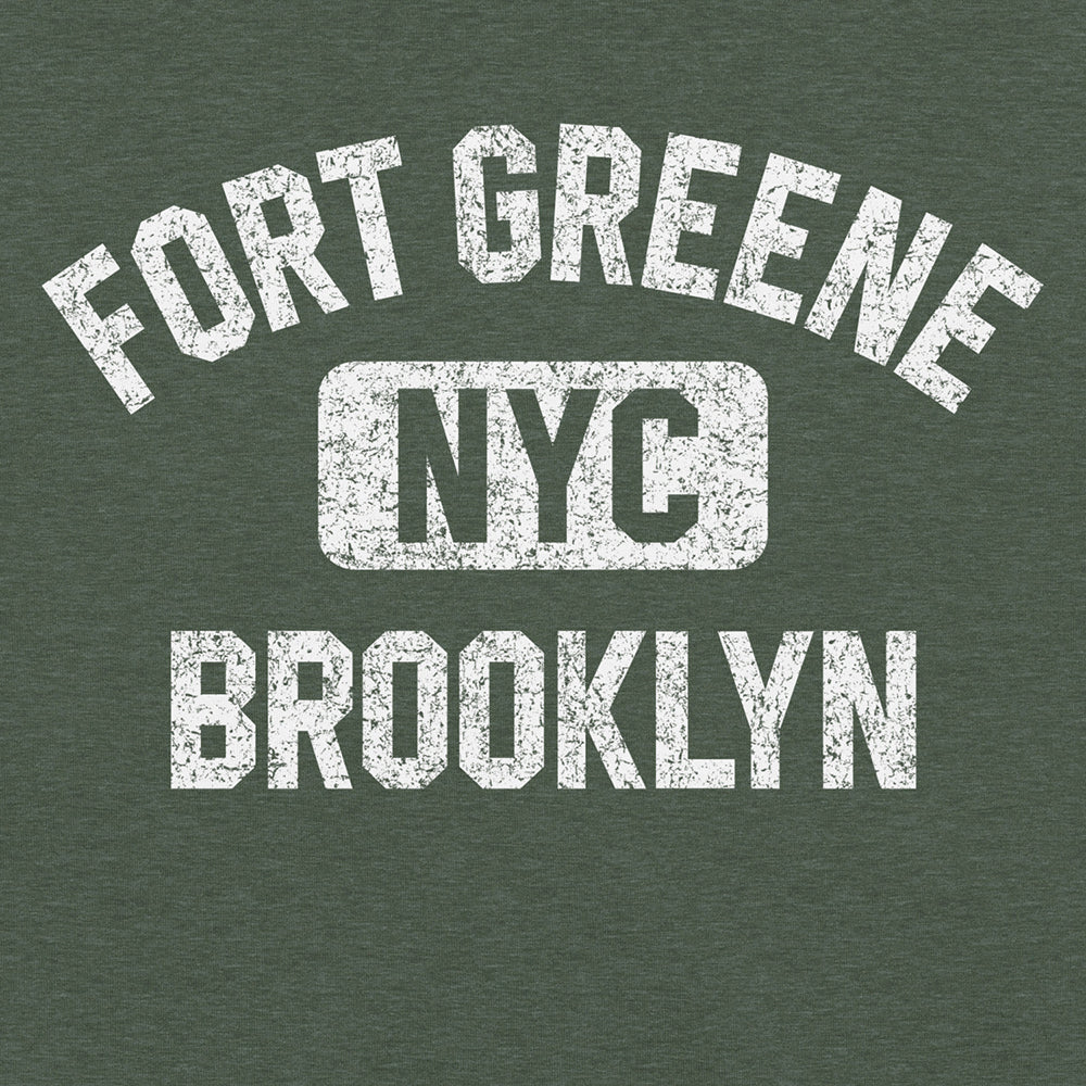 Fort Greene, Brooklyn Collection | 133 Apparel