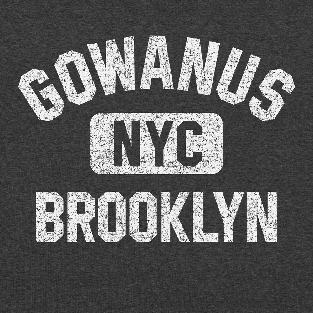 Gowanus, Brooklyn Collection | 133 Apparel