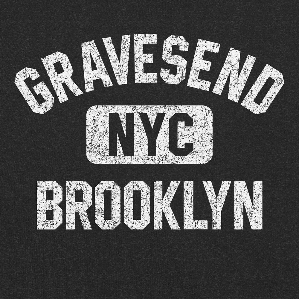Gravesend, Brooklyn Collection | 133 Apparel