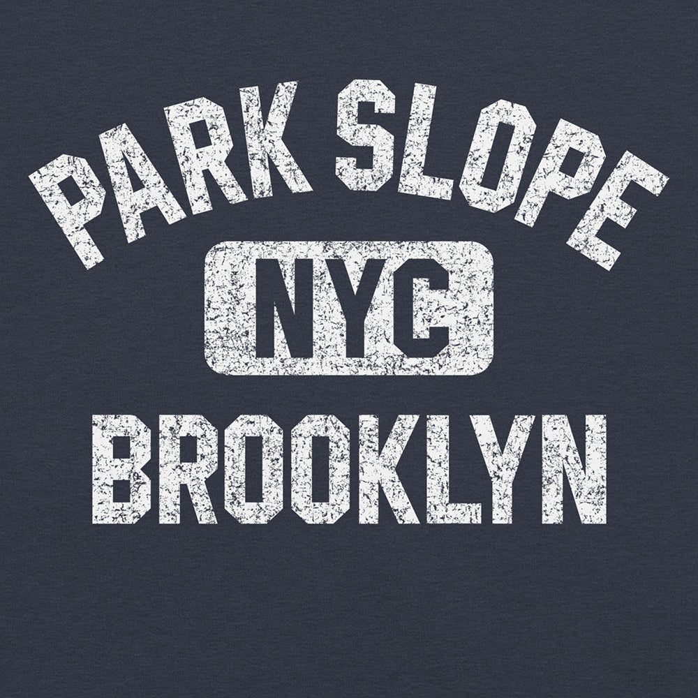 Park Slope, Brooklyn Collection | 133 Apparel