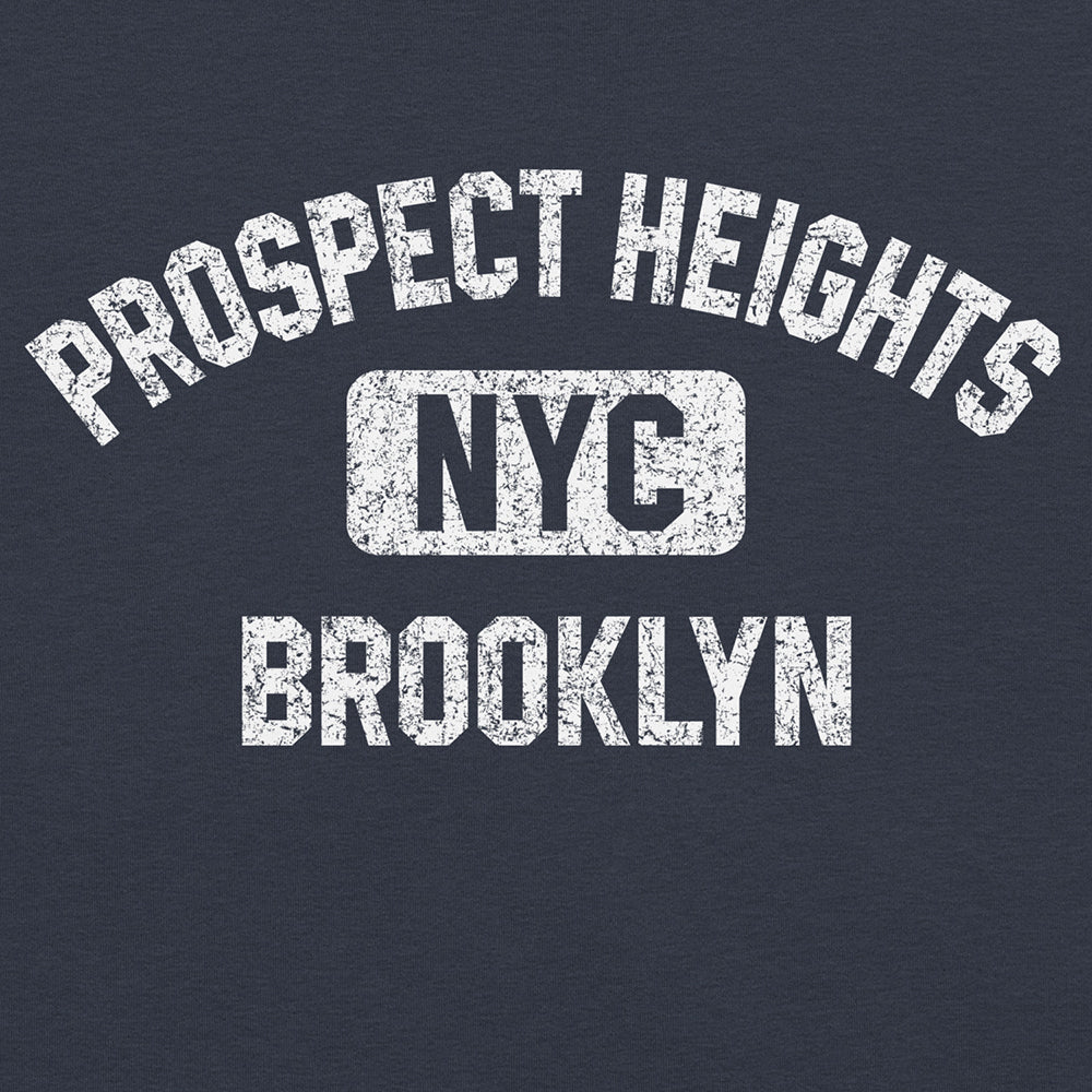 Prospect Heights, Brooklyn Collection | 133 Apparel