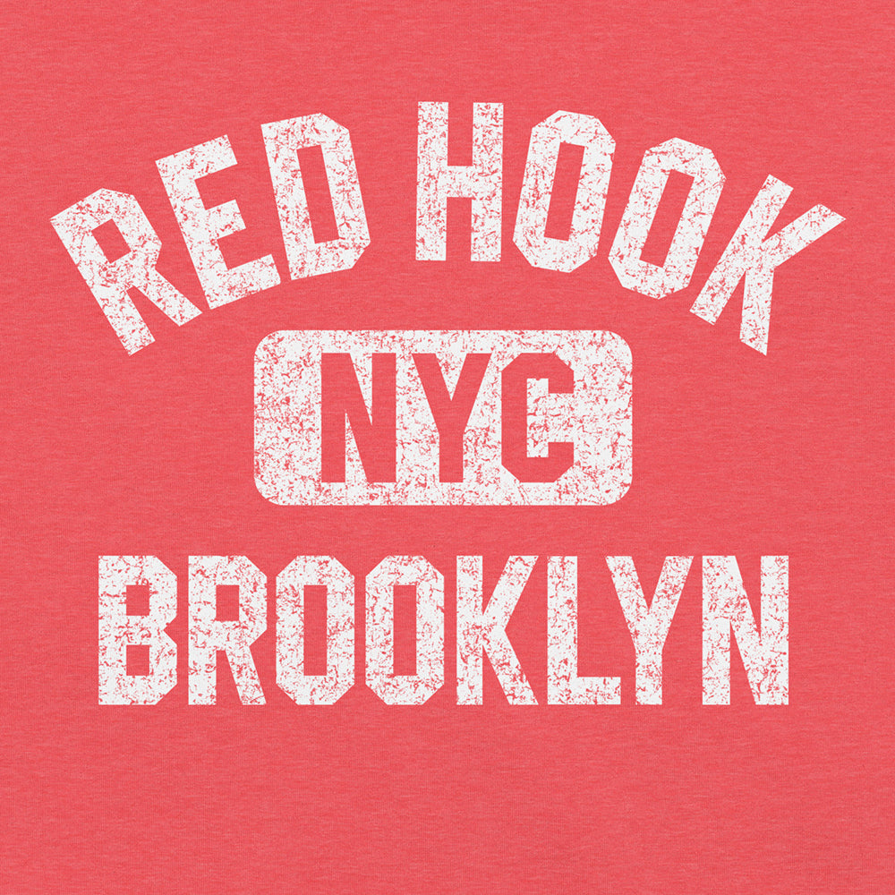 Red Hook, Brooklyn Collection | 133 Apparel
