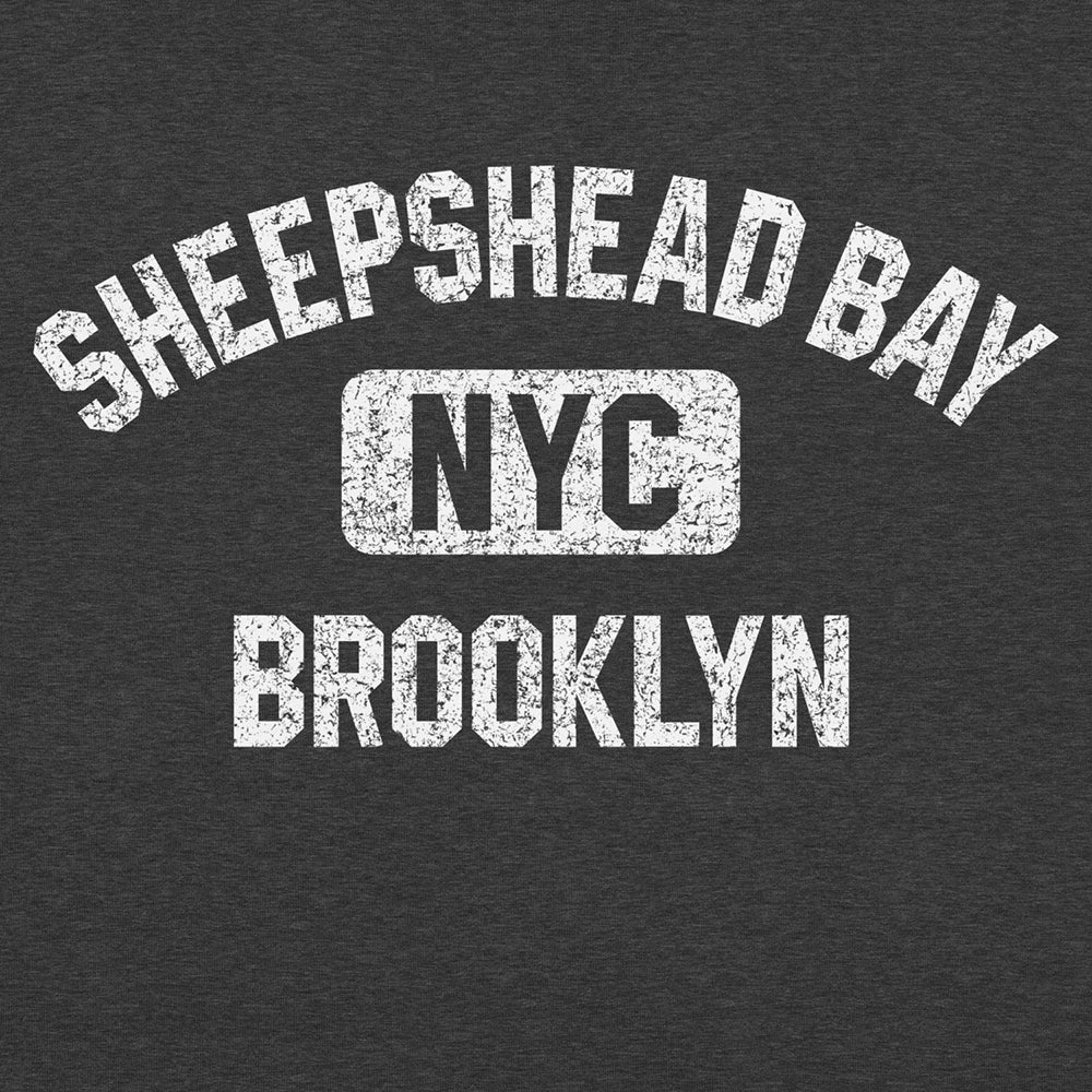 Sheepshead Bay, Brooklyn Collection | 133 Apparel