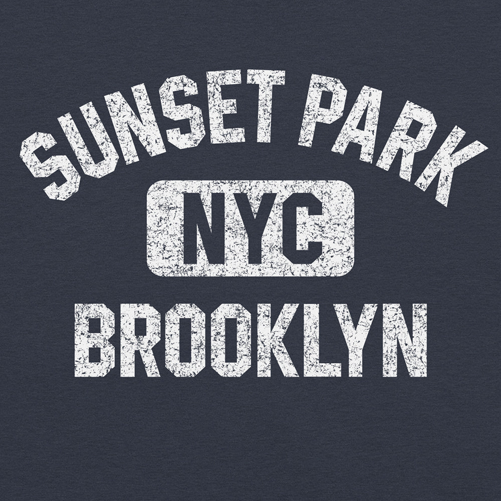 Sunset Park, Brooklyn Collection | 133 Apparel