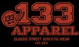 133 Apparel - Home