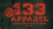 133 Apparel - Home
